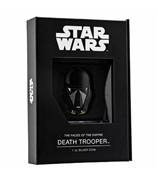 2022 Niue Star Wars The Faces of the Empire Death Trooper 1 oz .999 Silver Proof Coin