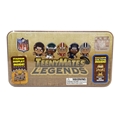 NFL Teenymates Legends Series 2 Collector's Tin *SALE*