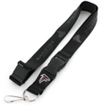 Atlanta Falcons NFL BOB Buckle Logo Lanyard *SALE*