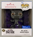 Funko POP Hallmark Marvel Black Panther Ornament Walmart Exclusive *SALE*