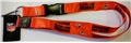 Cleveland Browns NFL Orange Lanyard