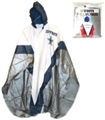 Dallas Cowboys NFL Adult Heavyweight Rain Poncho