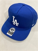 Los Angeles Dodgers MLB Royal Hitch Snapback Hat *NEW*