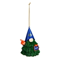 Florida Gators NCAA Gnome Tree Character Ornament