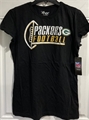 Green Bay Packers NFL GIII 4her Jet Black Women's Tee - Dozen Lot