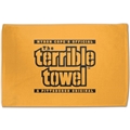 Pittsburgh Steelers Official Gold Original Terrible Towel