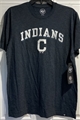 Cleveland Guardians MLB Fall Navy Victors Men's Match Tee *LAST ONE* Size S