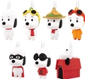 Hallmark Peanuts Mystery Ornaments *SALE*