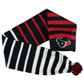 Houston Texans NFL 60" Team Knit Wrap Scarf 