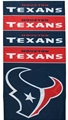 Houston Texans NFL Superdana Headband Scarf *CLOSEOUT*