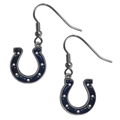 Indianapolis Colts NFL Dangle Earrings