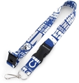 Indianapolis Colts NFL Dynamic Lanyard