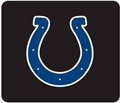 Indianapolis Colts NFL Neoprene Mouse Pad *SALE*