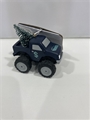 Seattle Kraken NHL Monster Truck w/ Tree Ornament - 6ct Lot *SALE*