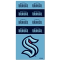 Seattle Kraken NHL Superdana Neck Gaiter *SALE*