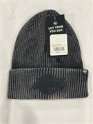 Los Angeles Lakers NBA Black Northwood Knit Cuff *NEW*