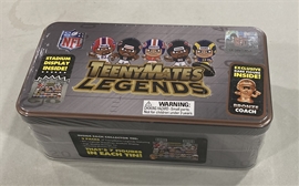 2024-25 NFL Teenymates Legends Series 3 Collector's Tin *SALE*