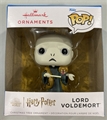 Funko POP Hallmark LORD VOLDEMORT Ornament *SALE*