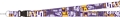 LSU Tigers NCAA Dynamic Lanyard