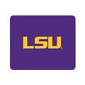 LSU Tigers NCAA Neoprene Mouse Pad