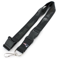 Seattle Seahawks NFL BOB Buckle Logo Lanyard
