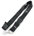 New England Patriots NFL BOB Buckle Logo Lanyard *SALE*