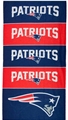 New England Patriots NFL Superdana Headband Scarf *CLOSEOUT*