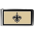 New Orleans Saints NFL Steel Money Clip