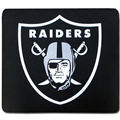 Las Vegas Raiders NFL Neoprene Mouse Pad *SALE*