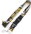 Pittsburgh Penguins NHL Dynamic Lanyard