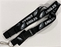 Philadelphia Eagles NFL Black Lanyard