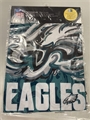 Philadelphia Eagles NFL Justin Patten 2-Sided Garden Flag *NEW*