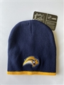 Buffalo Sabres NHL Stripe Knit Beanie