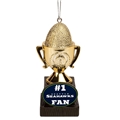 Seattle Seahawks NFL #1 Fan Trophy Ornament