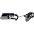 Seattle Seahawks NFL Silver Stud Earrings