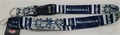 Seattle Seahawks NFL Ugly Sweater Lanyard
