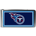 Tennessee Titans NFL Steel Money Clip