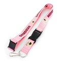 Washington Redskins NFL Pink Lanyard *CLOSEOUT*