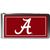 Alabama Crimson Tide NCAA Steel Money Clip