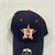 Houston Astros MLB Navy Mass Money Maker MVP Adjustable Hat *NEW*