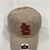 St. Louis Cardinals MLB Khaki Mass Clean Up Adjustable Hat *NEW*