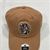 Boston Celtics NBA Camel Mass Clean Up Adjustable Hat *NEW*