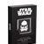 2022 Niue Star Wars The Faces of the Empire Clone Trooper Phase II 1 oz .999 Silver Proof Coin