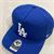 Los Angeles Dodgers MLB Royal Hitch Snapback Hat *NEW*