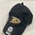 Anaheim Ducks NHL Black Clean Up Adjustable Hat *NEW*