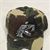 Florida A&M Rattlers NCAA Camo Mass Clean Up Adjustable Hat