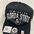 Florida State Seminoles NCAA Black Pomona Hitch Snapback Hat *NEW*