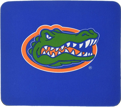 Florida Gators NCAA Neoprene Mouse Pad