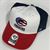 Green Bay Packers NFL Navy Americana Clean Up Adjustable Hat