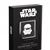 2022 Niue Star Wars The Faces of the Empire Hovertank Pilot 1 oz .999 Silver Proof Coin